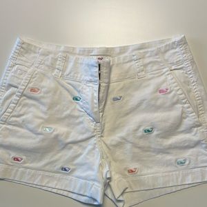 Vineyard Vines Shorts